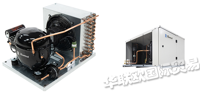 優(yōu)惠供應(yīng)法國LUNITE HERMETIQUE壓縮機馬達冷卻機組