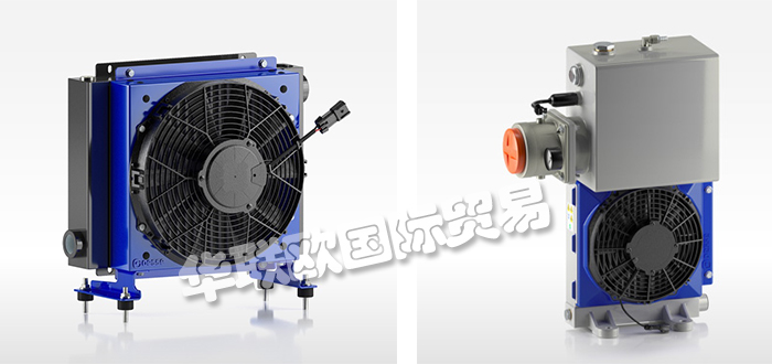 OESSE,意大利OESSE軸流風機,OESSE冷卻器