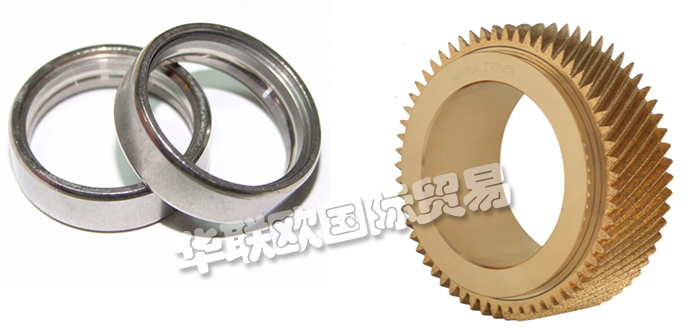 RADIAC,美國RADIAC砂輪,RADIAC變速器