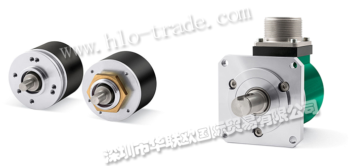 LIKA旋轉編碼器IT68,意大利LIKA拉線編碼器工作原理