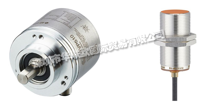 IFM編碼器是一種常用的工業自動化設備（一文讀懂IFM編碼器）