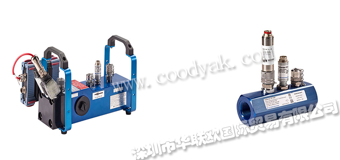 給大家科普下HYDROTECHNIK是什么品牌,HYDROTECHNIK測壓接頭產品介紹