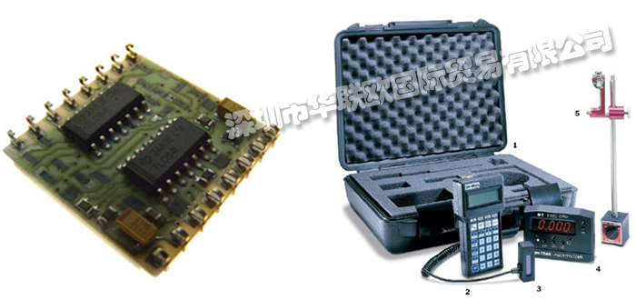 美國ON-TRAK敏感探測器傳感探測器型號價格