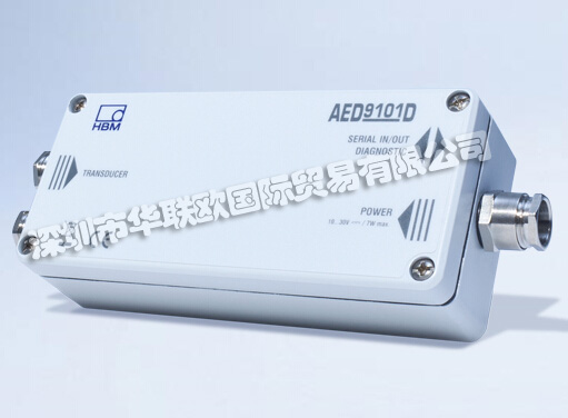 什么是德國HBM傳感器（德國HBM傳感器工業測量的金標準）