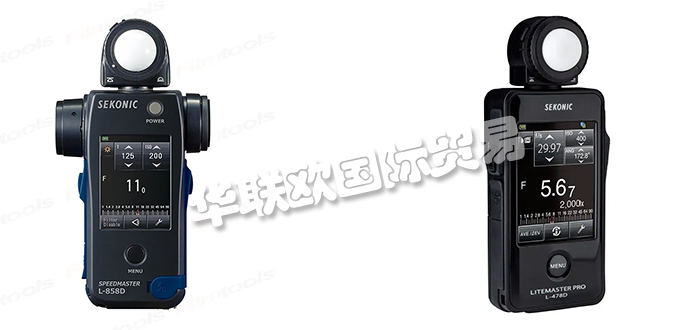 SEKONIC產(chǎn)品的價格如何？