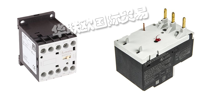 意大利LOVATO品牌介紹（LOVATO接觸器繼電器）