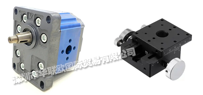 意大利MARZOCCHI品牌介紹(馬祖奇MARZOCCHI齒輪泵)