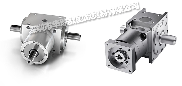 德國HIMMEL減速電機產品(附詳細介紹)