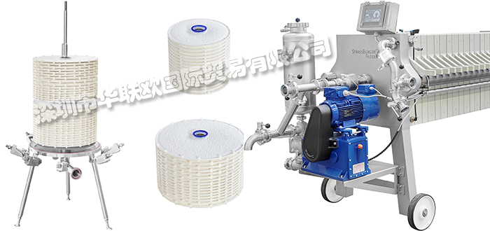 低價(jià)銷(xiāo)售德國(guó)STRASSBURGER FILTER過(guò)濾機(jī)壓濾機(jī)