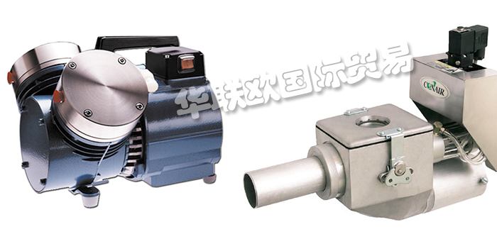 CONAIR是什么牌子（美國CONAIR真空泵）