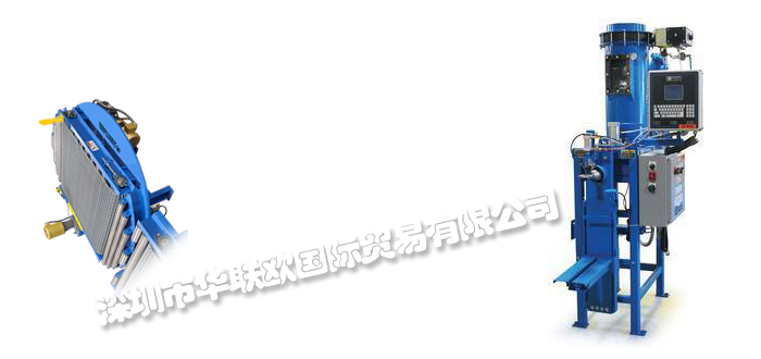 CHANTLAND,美國CHANTLAND托盤輸送機,CHANTLAND碼垛機