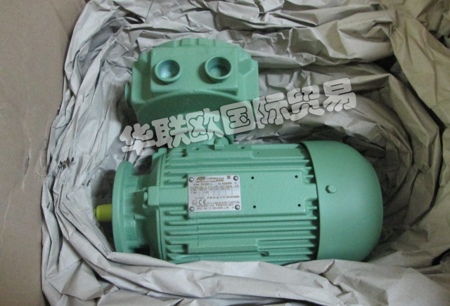 德國ASG是什么品牌(德國ATB電機產品介紹)