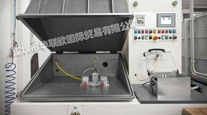 LAZZERO,意大利LAZZERO真空組件,LAZZERO質量光譜儀