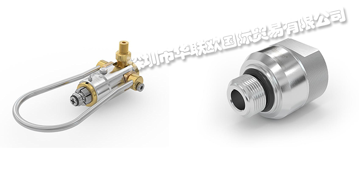 德國WEH品牌介紹（德國WEH接頭產品型號價格）