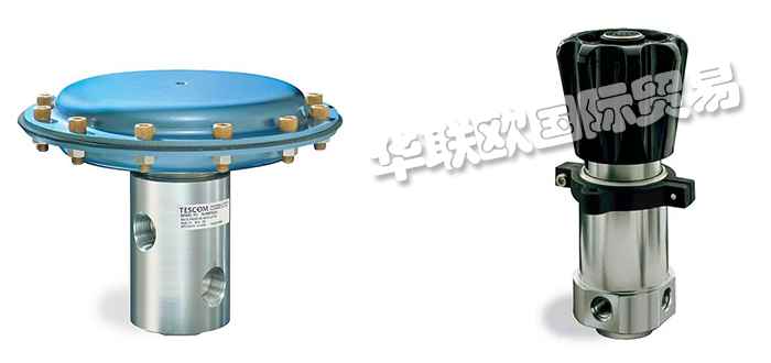 美國TESCOM減壓閥有哪些優點（TESCOM減壓閥的工作原理是什么）