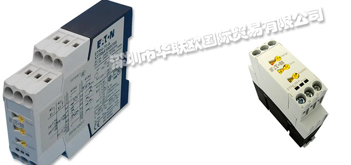 EATON品牌簡介(美國伊頓EATON時間繼電器)