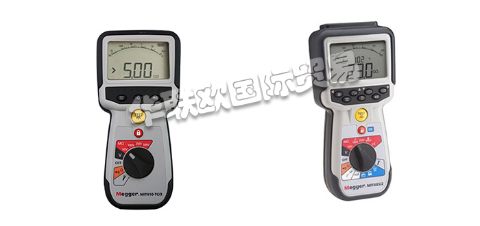 MEGGER電阻測試儀,MEGGER絕緣電阻測試儀,美國電阻測試儀,美國絕緣電阻測試儀,MEGGER絕緣電阻測試儀型號(hào),美國MEGGER