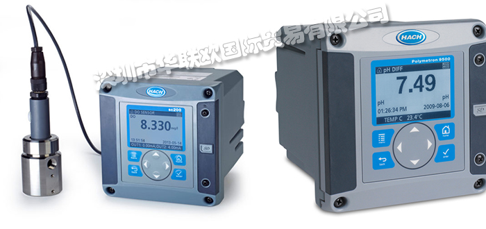 POLYMETRON,美國POLYMETRON測(cè)試儀,POLYMETRON電導(dǎo)率