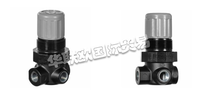 HERION安全閥,德國安全閥,V07系列,德國HERION安全閥,德國HERION