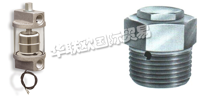 優惠供應美國OIL RITE液位開關油脂分離器