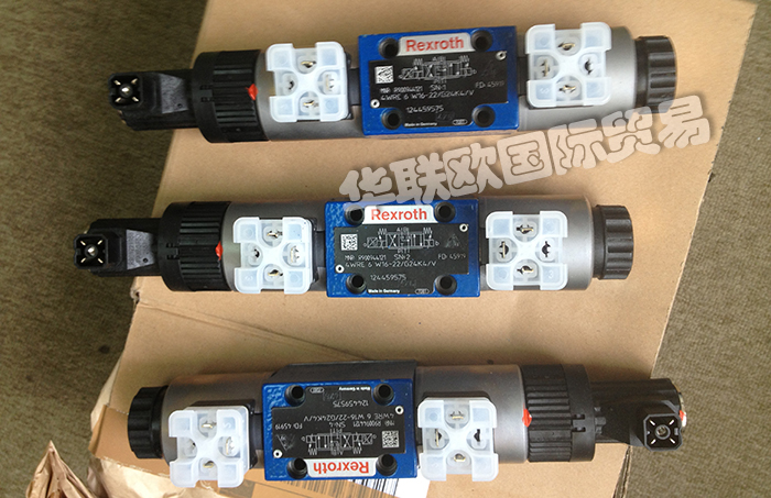 什么是力士樂REXROTH液壓泵(附詳細(xì)介紹)