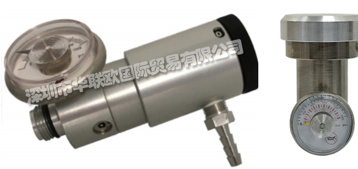 GASCO,美國GASCO氣缸,GASCO調節器