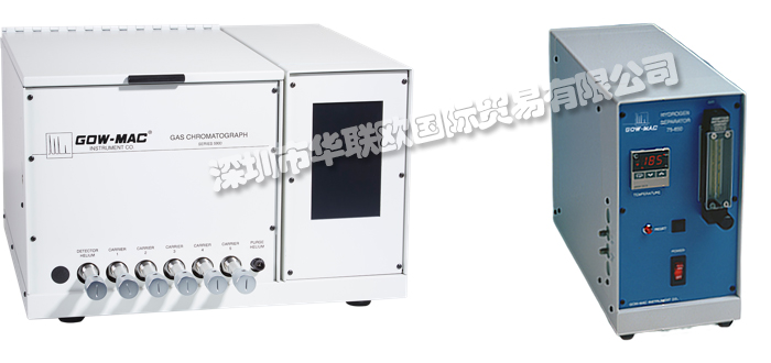 低價銷售美國GOW-MAC氣體分析儀水分測定儀