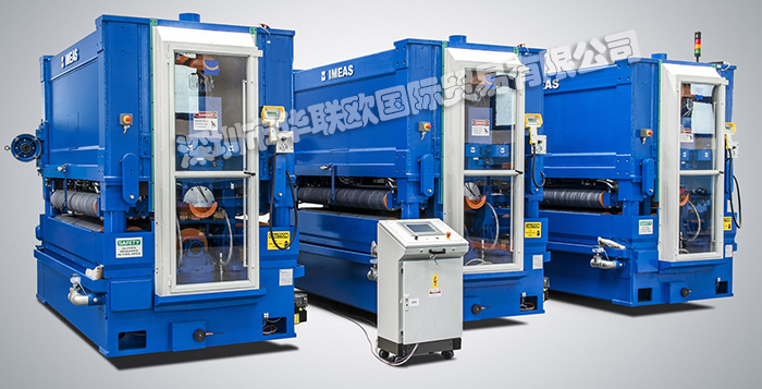 意大利IMEAS SPA國(guó)際著名砂光機(jī)制造商