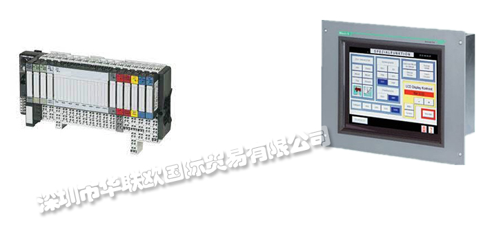 低價(jià)銷售德國MICRO INNOVATION控制器觸摸屏