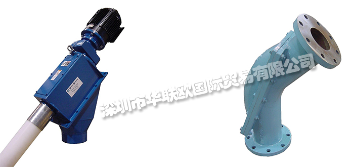 優(yōu)勢供應美國CAROLINA CONVEYING旋轉(zhuǎn)閥旋轉(zhuǎn)供料器