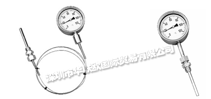 低價經銷德國THERMO-EST熱電偶傳感器