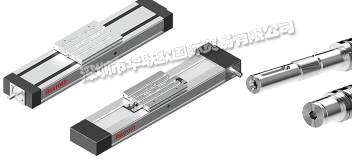 低價經銷德國DEUTSCHE STAR圓形導軌滾珠絲杠