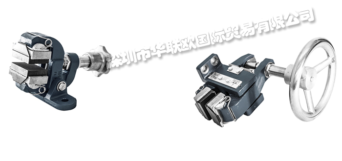 德國DEUTSCHE VAN RIETSCHOTEN&HOUWENS GMBH氣動(彈簧)制動器熱膨脹儀