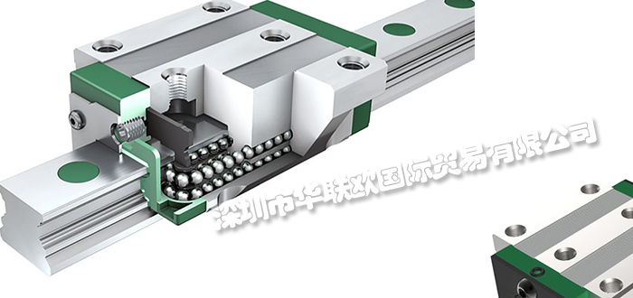 德國INA直線軸承產(chǎn)品型號規(guī)格(全新原裝正品供應)