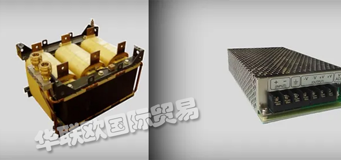 德國KLEINTGES品牌介紹（KLEINTGES變壓器電感器產品介紹）