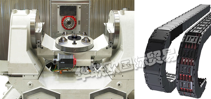 美國HENNIG導軌/波紋管/控制器等產品描述