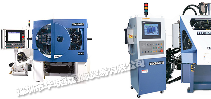 加拿大TECHMIRE品牌介紹（TECHMIRE壓鑄機(jī)模具）