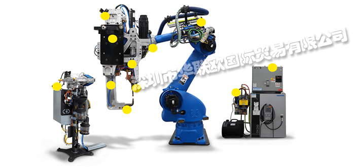 熱銷英國(guó)BRITISH FEDERAL焊接機(jī)鼓焊機(jī)