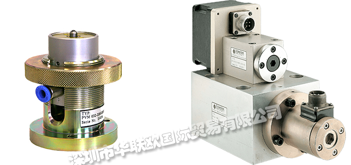 法國SCHNEIDER SERVOHYDRAULIC液壓伺服閥氣動伺服閥