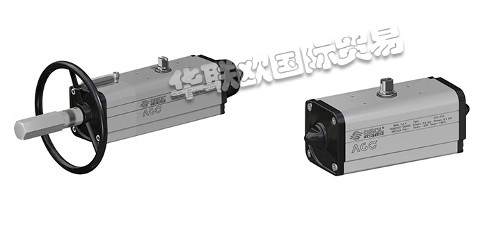 OMAL執(zhí)行器,OMAL氣動執(zhí)行器,意大利執(zhí)行器,意大利氣動執(zhí)行器,AGO型號,意大利OMAL