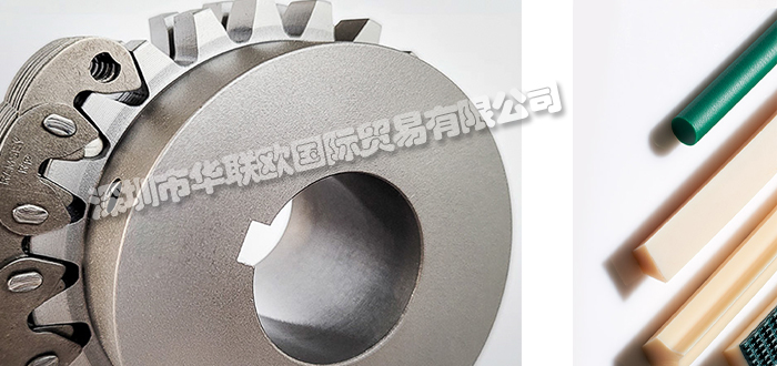 德國WIELAND ANTRIEBSTECHNIK同步帶系統齒形鏈系統