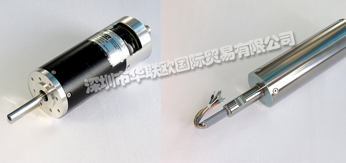 德國SPAT（SPEZIALANTRIEBSTECHNIK）電機驅動器控制器