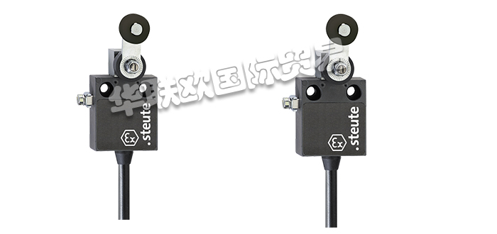 STEUTE開關,STEUTE防爆開關,德國開關,德國防爆開關,EX 12 D,德國STEUTE