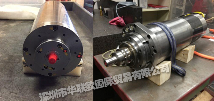 GAMFIOR品牌介紹（意大利GAMFIOR電機(jī)電主軸）