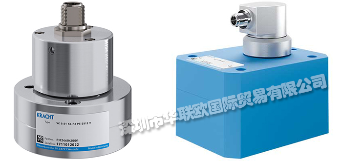 供應(yīng)德國KRACHT流量計全新原裝正品保障