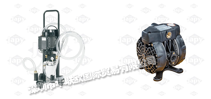 優惠供應法國POMPES JAPY潛水泵氣動泵