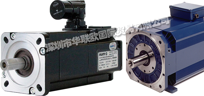 NUM品牌介紹（瑞士NUM電機驅動器）