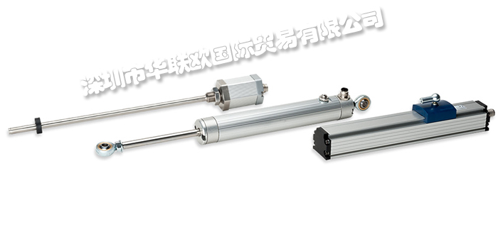 德國NOVOTECHNIK位移傳感器產(chǎn)品特點(diǎn)及工作原理
