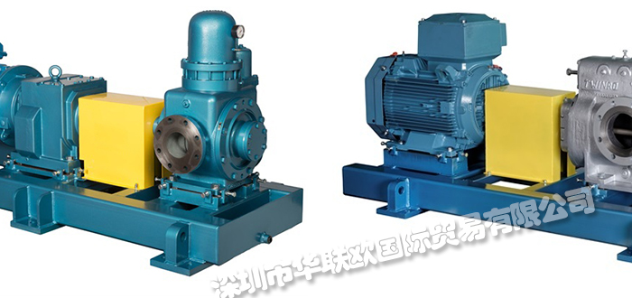 PLENTY品牌介紹(美國PLENTY過濾器螺桿泵)