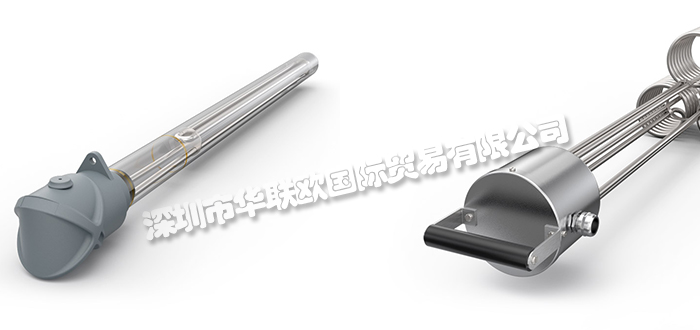 優勢供應德國HELIOS-HEIZELEMENTE加熱器加熱棒